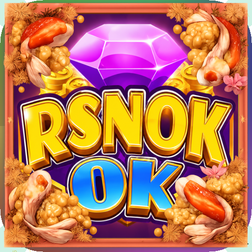 rsnok — galeri pratinjau Resmi APK